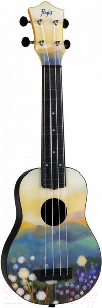 Изображение товара Укулеле Flight TUS-40 Dandelions