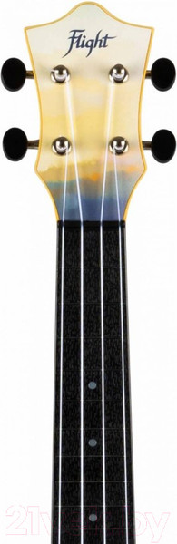 Изображение товара Укулеле Flight TUS-40 Dandelions