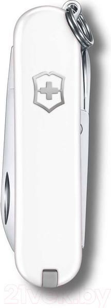Изображение товара Нож швейцарский Victorinox Classic SD Colors Falling Snow / 0.6223.7G