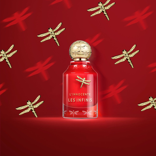 Изображение товара Парфюмерная вода Geparlys L`Innocente Les Infinis women (85мл)