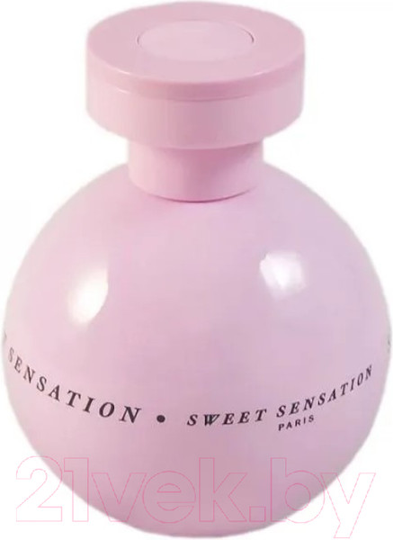 Изображение товара Парфюмерная вода Geparlys Sweet Sensation for Women (100мл)