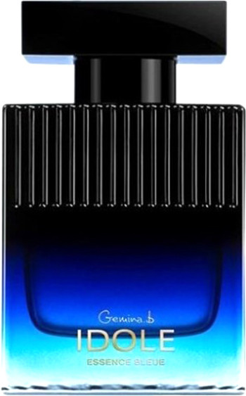 Изображение товара Туалетная вода Geparlys Idole Essence Bleue Men (90мл)