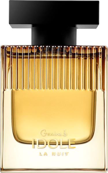 Изображение товара Туалетная вода Geparlys Idole La Nuit men (90мл)