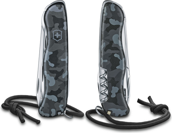 Изображение товара Нож швейцарский Victorinox Skipper 0.8593.W942