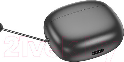 Изображение товара Беспроводные наушники Borofone BW40 TWS (черный)