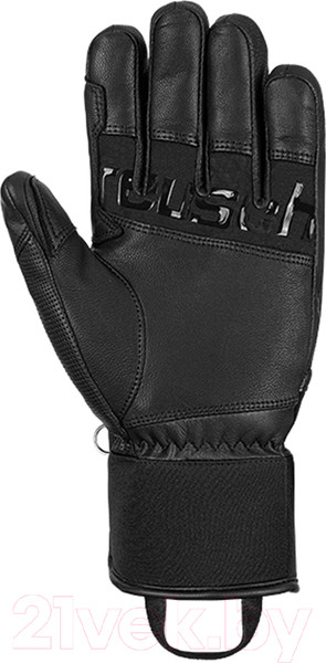 Изображение товара Перчатки лыжные Reusch Classic Pro / 6301101-7700 (р-р 9.5, Black)