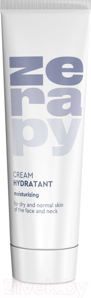 Изображение товара Крем для лица Zerapy Hydratant Moisturizing And Nourishing Cream (50мл)