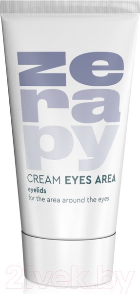 Изображение товара Крем для век Zerapy Eyes Area Moisturizing Regenerating Cream (30мл)