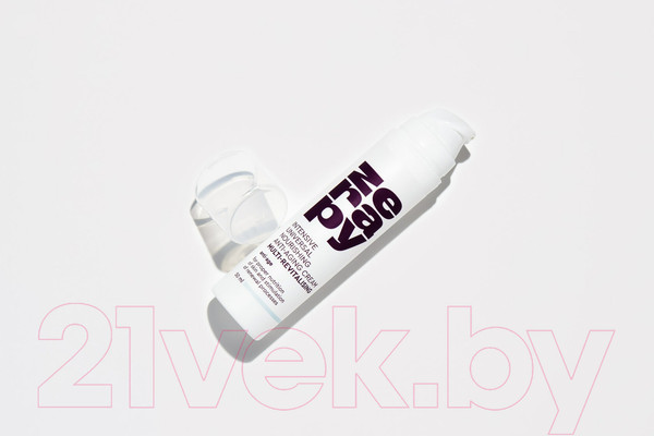 Изображение товара Крем для лица Zerapy Multi-Revitalising Intensive Universal Nourishing Anti-Aging (50мл)