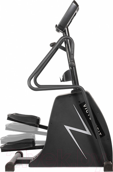 Изображение товара Степпер VictoryFit VF-ST700 (черный)