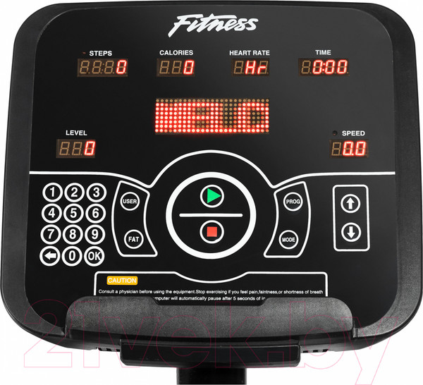 Изображение товара Степпер VictoryFit VF-ST700 (черный)