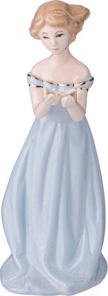 Изображение товара Статуэтка Lefard Леди / 146-1960