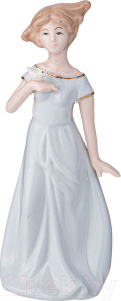 Изображение товара Статуэтка Lefard Леди / 146-1961