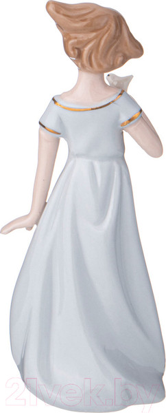 Изображение товара Статуэтка Lefard Леди / 146-1961