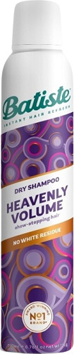 Изображение товара Сухой шампунь для волос Batiste Heavenly Volume (200мл)