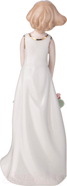 Изображение товара Статуэтка Lefard Леди / 146-1962