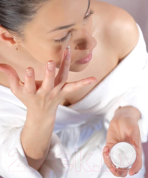 Изображение товара Крем для лица Byphasse PRO40 С экстрактом жемчуга и икры с антивозрастным эфектом (60мл)