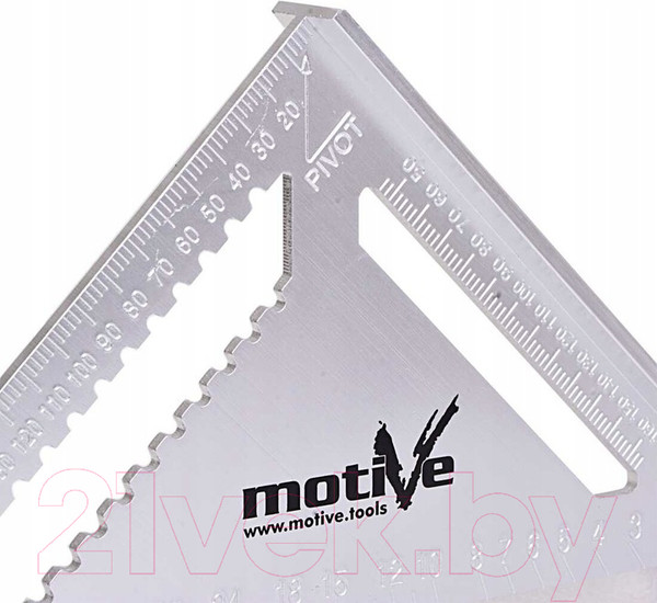 Изображение товара Угольник Motive 300мм / 110120