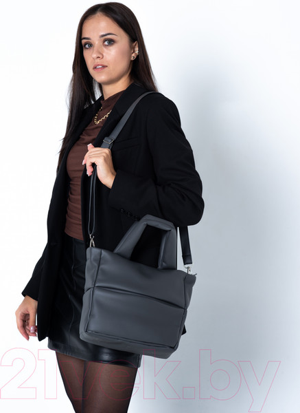 Изображение товара Сумка MT.Style Molly (черный)