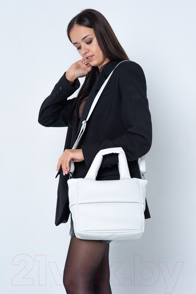 Изображение товара Сумка MT.Style Molly (белый)
