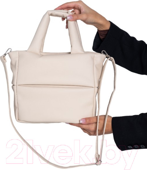 Изображение товара Сумка MT.Style Molly (бежевый)