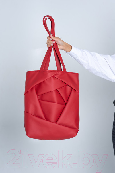 Изображение товара Сумка MT.Style Rose (красный)