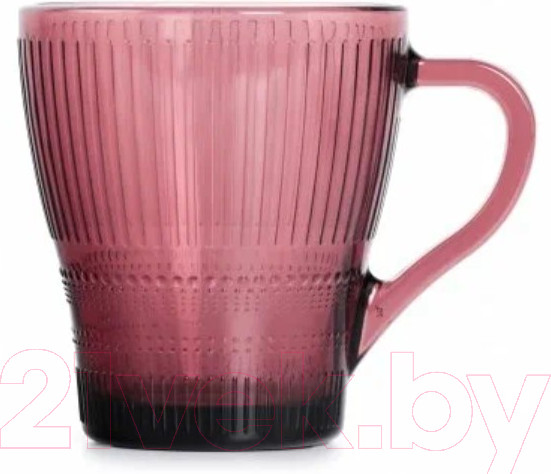 Изображение товара Набор столовой посуды Luminarc Идиллия Лилак O0325 (43пр)