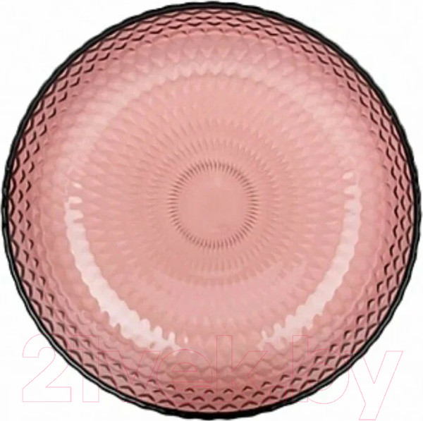 Изображение товара Набор столовой посуды Luminarc Идиллия Лилак O0325 (43пр)