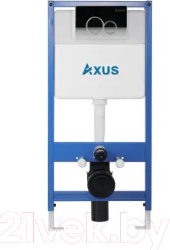 Изображение товара Кнопка для инсталляции Axus 097EC