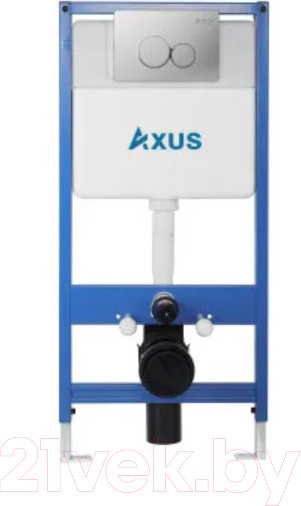 Изображение товара Кнопка для инсталляции Axus 097ES