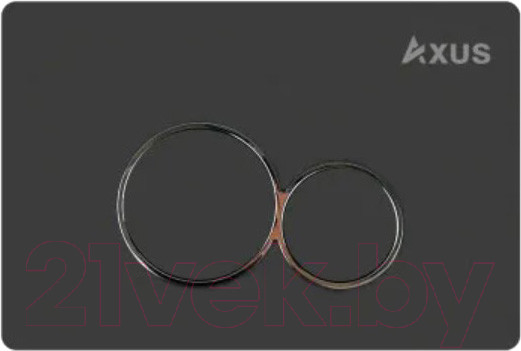 Изображение товара Кнопка для инсталляции Axus 097EB