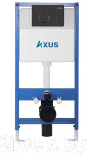 Изображение товара Кнопка для инсталляции Axus 097EB