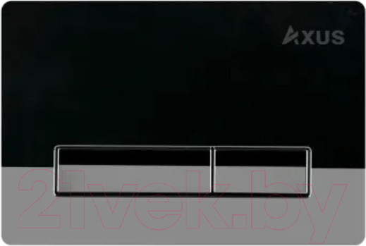 Изображение товара Кнопка для инсталляции Axus 097HDC