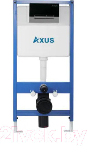 Изображение товара Кнопка для инсталляции Axus 097HDC