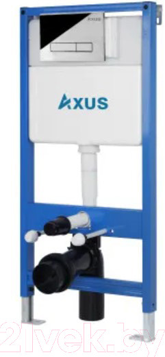 Изображение товара Кнопка для инсталляции Axus 097HDC