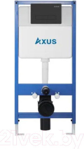 Изображение товара Кнопка для инсталляции Axus 097HDB