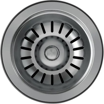 Изображение товара Мойка кухонная Axus LS-6050S