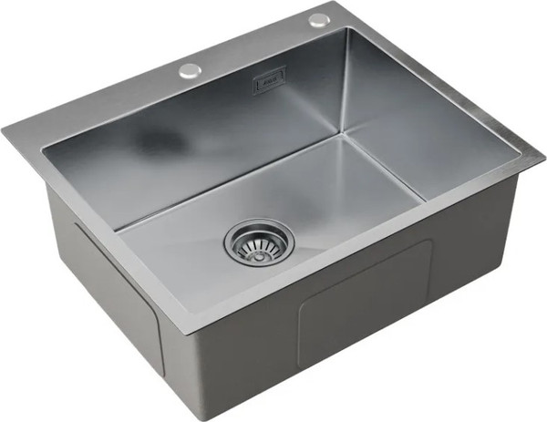 Изображение товара Мойка кухонная Axus LS-6050S