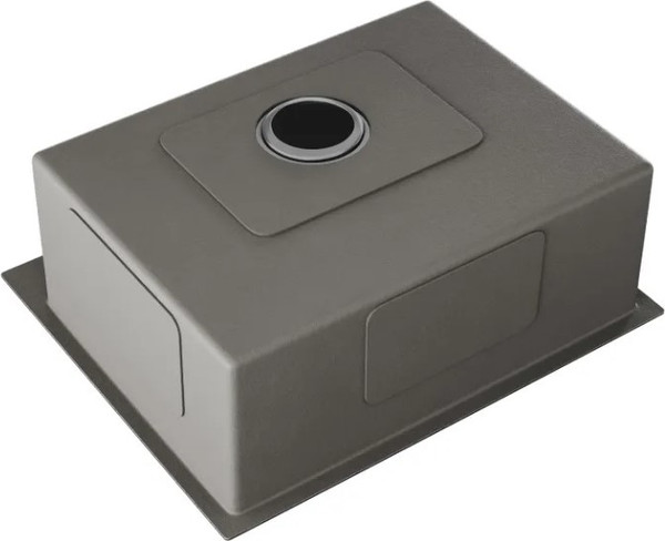 Изображение товара Мойка кухонная Axus LS-6050S