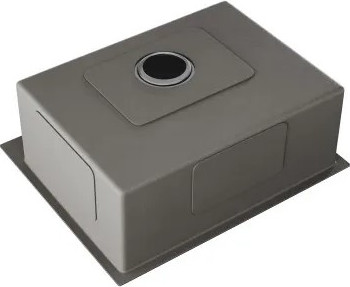 Изображение товара Мойка кухонная Axus LS-6050B