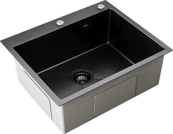 Изображение товара Мойка кухонная Axus LS-6050B