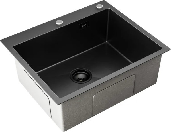 Изображение товара Мойка кухонная Axus LS-6050B