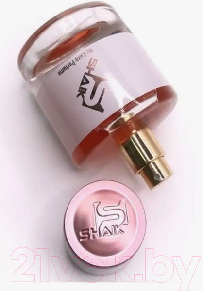 Изображение товара Парфюмерная вода Shaik Floral Fruity W 244 (50мл)