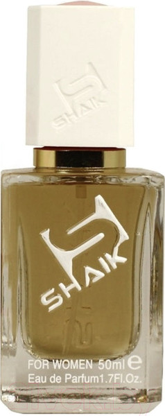 Изображение товара Парфюмерная вода Shaik Oriental Floral W 256 (50мл)