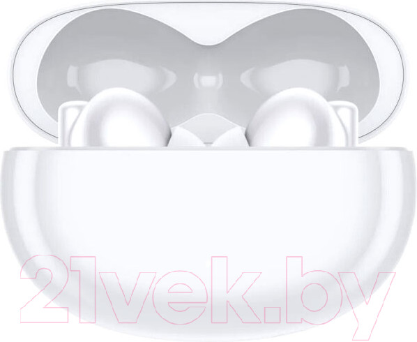 Изображение товара Беспроводные наушники Honor Choice Earbuds X5 Pro / BTV-ME10 (белый)