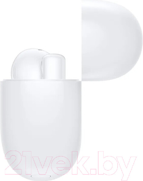 Изображение товара Беспроводные наушники Honor Choice Earbuds X5 Pro / BTV-ME10 (белый)