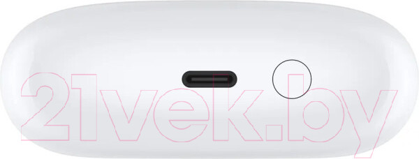 Изображение товара Беспроводные наушники Honor Choice Earbuds X5 Pro / BTV-ME10 (белый)