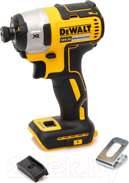 Изображение товара Профессиональный шуруповерт DeWalt DCF887NT-XJ