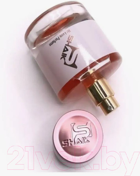 Изображение товара Парфюмерная вода Shaik Floral Fruity W 386 (50мл)