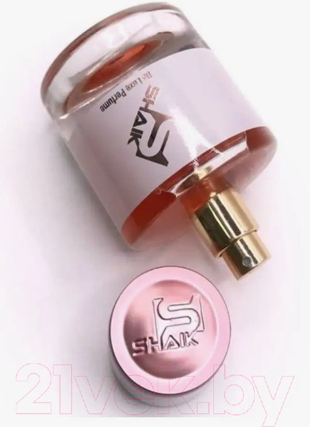 Изображение товара Парфюмерная вода Shaik Floral W 406 (50мл)